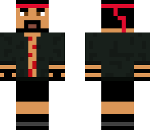 rambo 