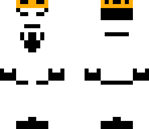 king of blackandwhite
