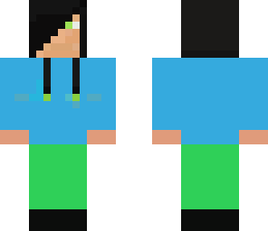 my skin