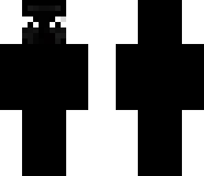 black masked guy