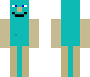 the man with earphones