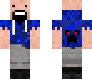 blue notch dj