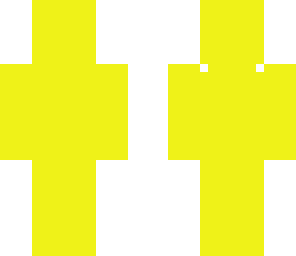 the yellow machine