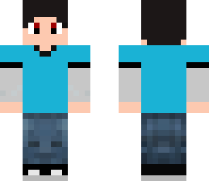 cool guy for everyone