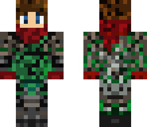 camo guy