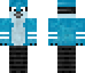 bird