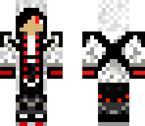 evil teen