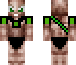 malino man 