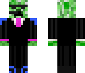 agent bond creeper
