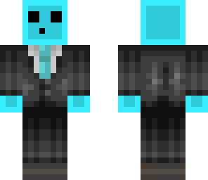 slime suit