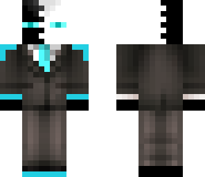 ender man