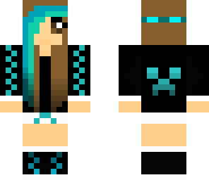better blue girly girl