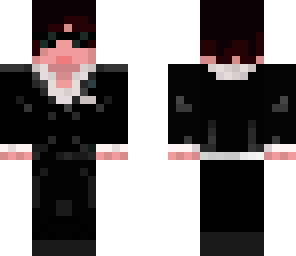 sain tux fixed