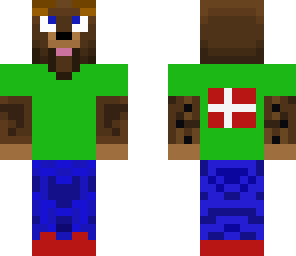bear skyblock denmark