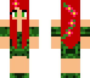poison ivy