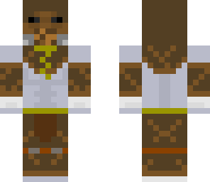 scarecrow