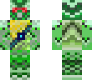 thangs skin