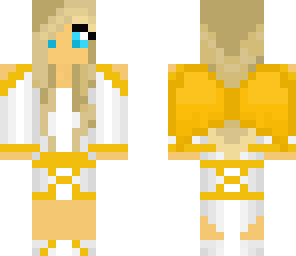 golden angel