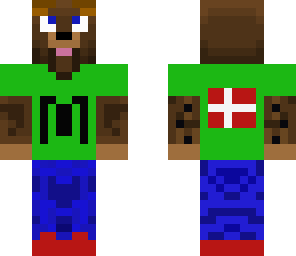 bear skyblock magerh