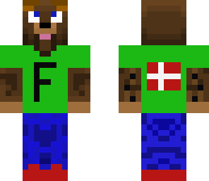 bear skyblock froenje10