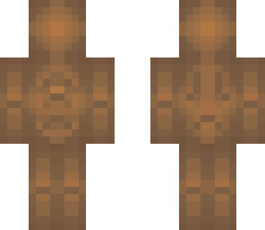 dark skin base