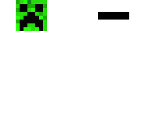 chameleon creeper mask