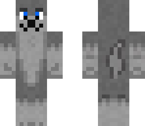 wolf