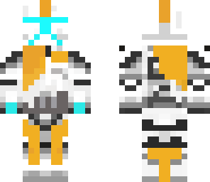clone for adamrhgh