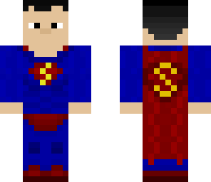 superman
