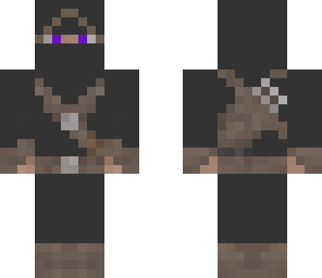 clan archer uniform 1