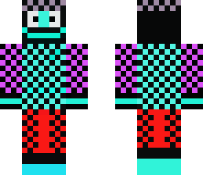 iron