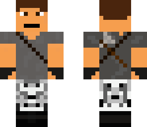luke survivor