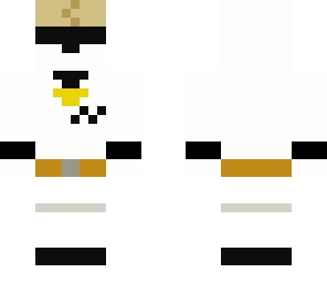 ninjawhite