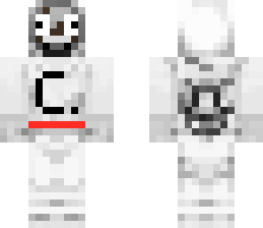 astrounaut cow