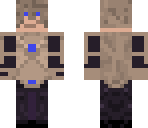 aether ii man