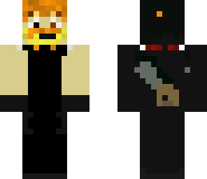 brawl man