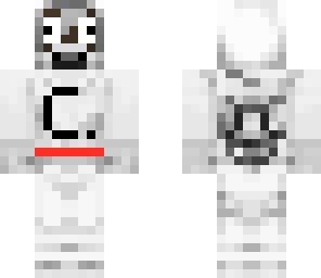 atstrounaut cow
