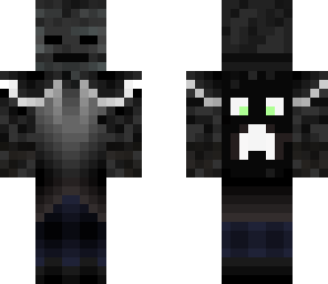 wither hood