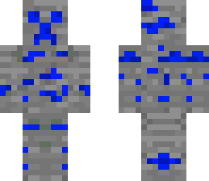 lapis lazuli creeper
