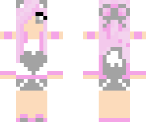 perfect n' pink