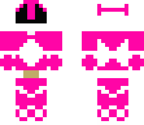 ptera pink