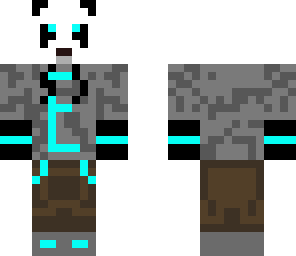 panda