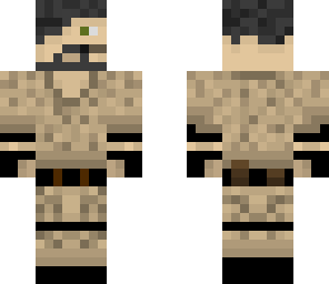 german desert camo
