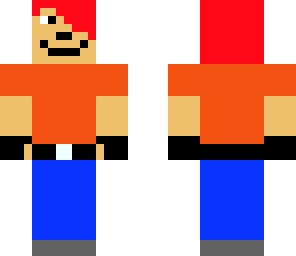 glove dude