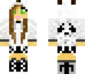 pandagirl 