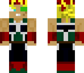 bardock ssj