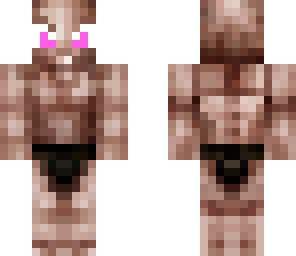 pink goblin