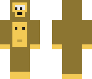 monkey