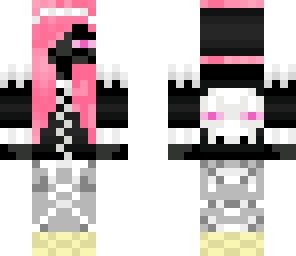 enderwoman