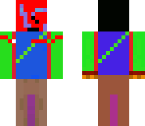 skain